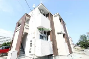 A L'AISE太子堂の画像