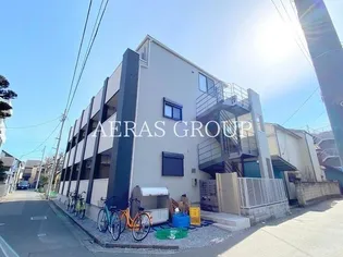 プチトレゾール小菅の画像