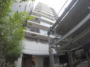 クレヴィアリグゼ江坂の画像