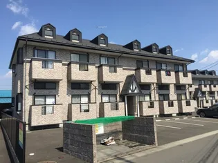 シュクール宮 二番館の画像