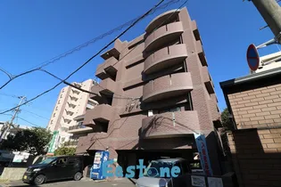 KL荒田【3階】の外観