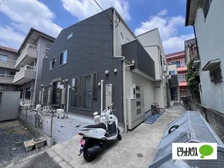 ヴィラージュ伊興の画像