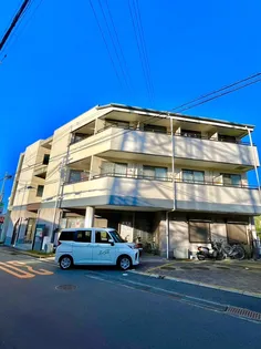 メゾン バヴァールの画像