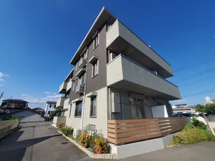 メルベーユメゾンの画像