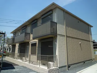 クラヴィエ三萩野E棟の画像