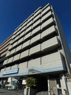 ヴェルデ阿倍野の画像