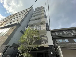 エクセル神戸アーバンヒルズ【9階】の外観