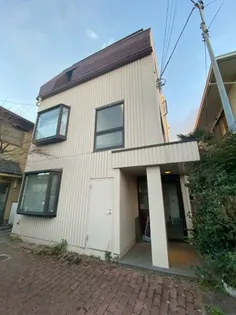 SKマンション【1階】の外観