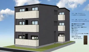 コーポコバヤシの画像