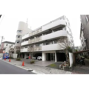 LーFLAT南品川の画像