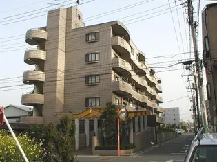 エポック新横浜の画像