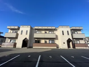 プラウド松美の画像