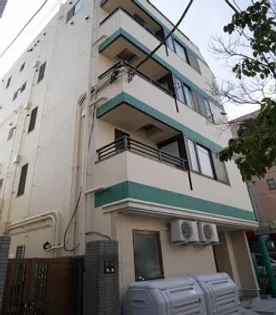 TCRE文京白山【4階】の外観