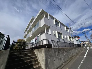 パールヴィラの画像