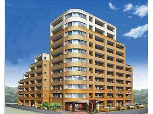 サンデュエル桑野中央の画像