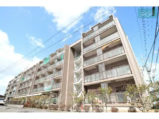 コテージ千秀石部の画像