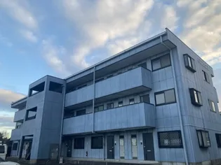 クレストIの画像