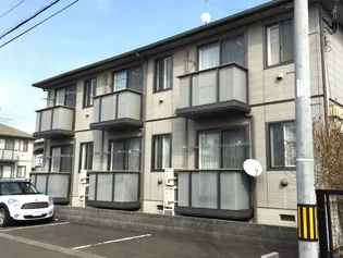 アルカディ大手町IIIの画像