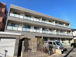 グランドグレースの画像