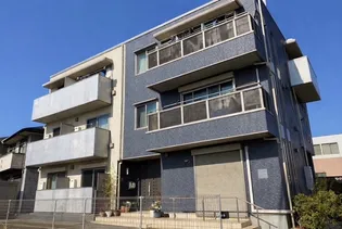 BEREO相模が丘の画像