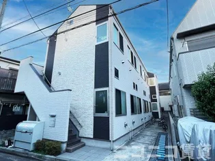 ハーモニーテラス阿佐谷北の画像