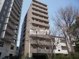 ベル名駅の画像