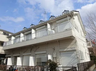 第5コーポかまたの画像