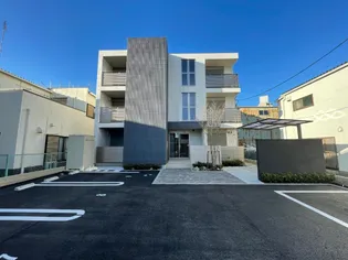 RESIDENCE桜の画像