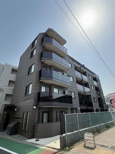 アリュール武蔵小山の画像