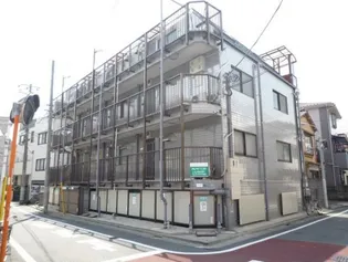 メゾン大森北3の画像