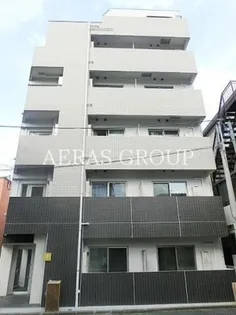 GATE FIELD NERIMAの画像