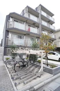 グランヴァン西馬込IIIの画像