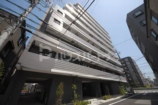 コンフォリア リヴ西葛西の画像