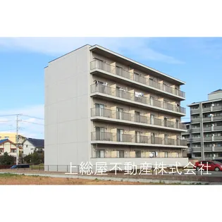 LIFE STAGE A棟の画像