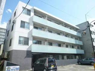 M'S千歳幸町の画像