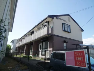 MYリバティーの画像