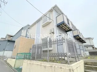 アネックスガーデン相模大野の画像