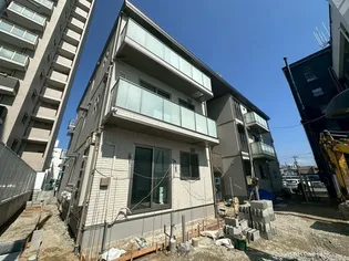 フローラルコートKの画像