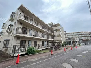 YYパレスの画像