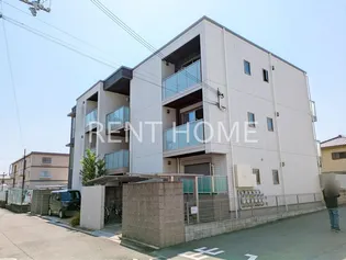 シャーメゾン ブランシュの画像