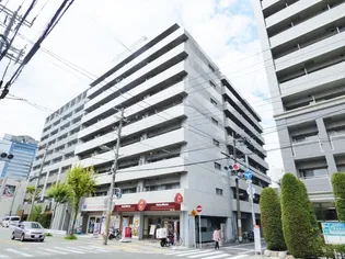 阪神ハイグレードマンション3番館の画像