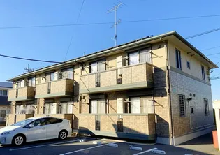 ヴェルクレール壱番館の画像