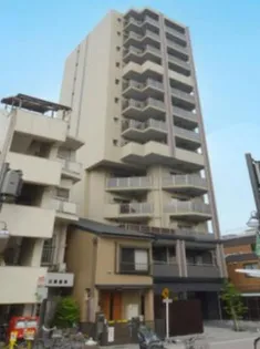 オープンレジデンシア品川の画像