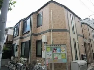 クレールメゾン代々木上原Bの画像