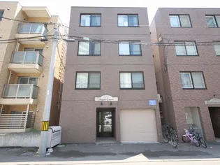 アクアコーストの画像