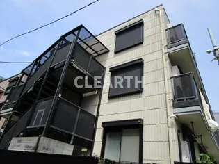 ベルジュ リーオの画像