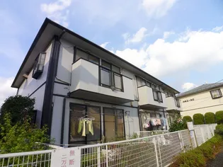 ルミエールBの画像