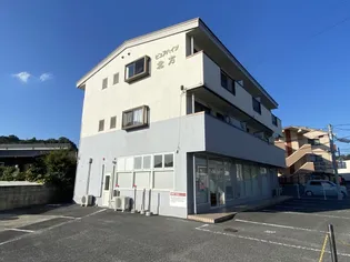 ピュアハイツ北方の画像