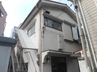 第三佐藤コーポの画像