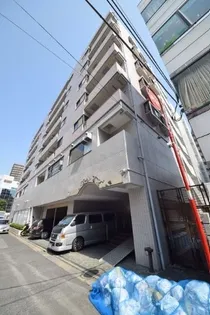 コスモリード篠崎駅前の画像